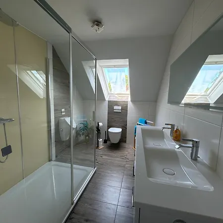 Lejlighed Marianne *