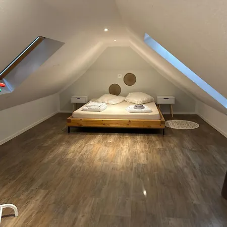 Appartement Marianne Berumbur