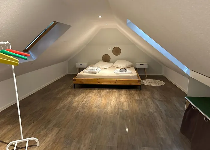 Lejlighed Marianne Berumbur